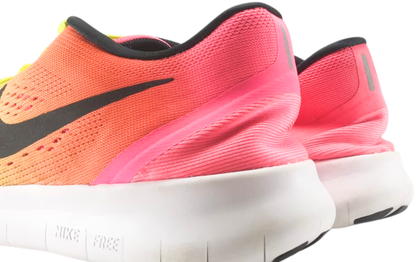 Nike Free Run (video attached)
