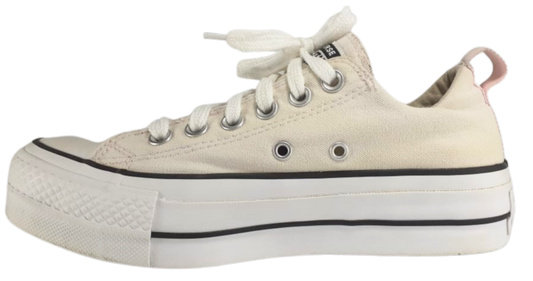 Converse Chuck Taylor All Star Fashion Ox Slip On