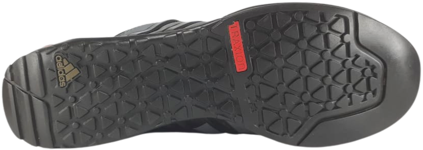 Adidas Terrex Swift Solo (video attached)