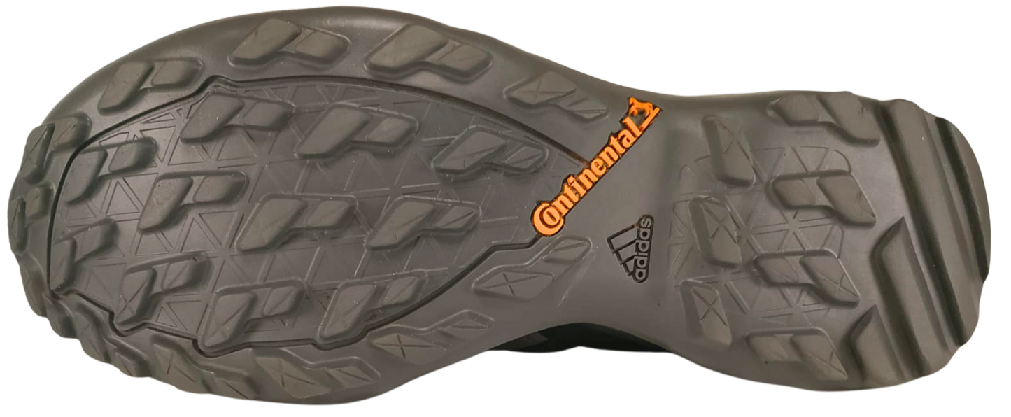 Adidas Terrex Swift (video attached)