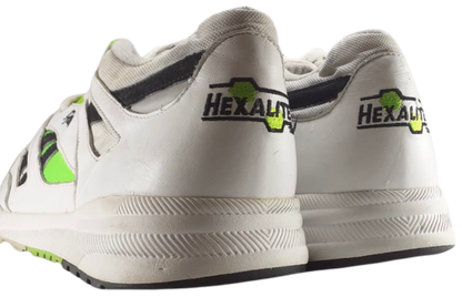 Reebok Hexalite (video attached)