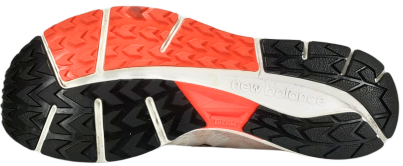 New Balance V4 (video attached)