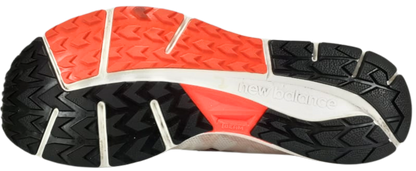 New Balance V4 (video attached)