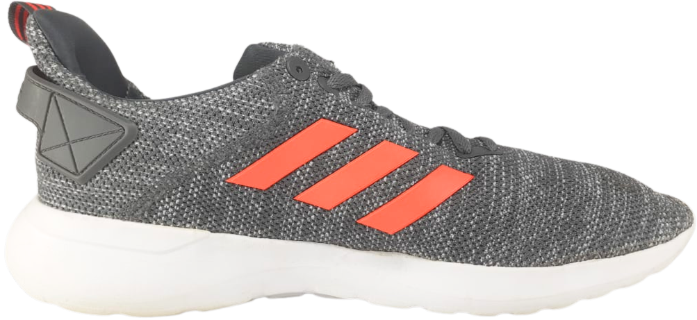 Adidas Racer BYD (video attached)