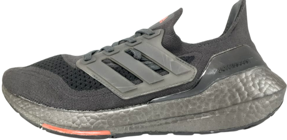 Adidas Ultraboost 21 (video attached)