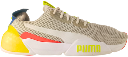 Puma Cell Phase (Video attached)