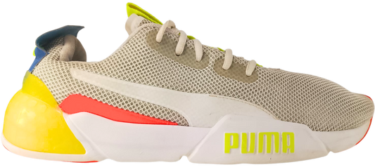 Puma Cell Phase (Video attached)