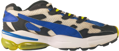 Puma Cell Alien (Video attached)