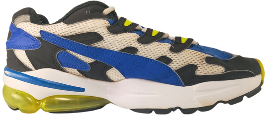 Puma Cell Alien (Video attached)