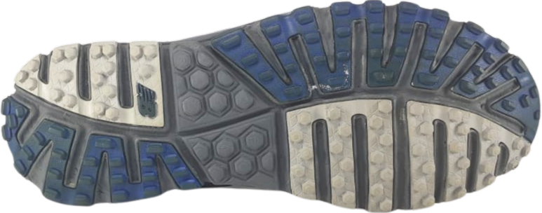 New Balance Minimus Waterproof (video attached)