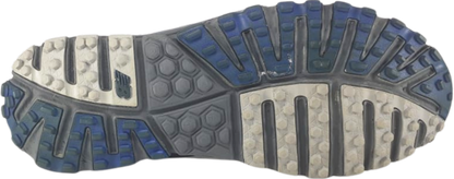 New Balance Minimus Waterproof (video attached)