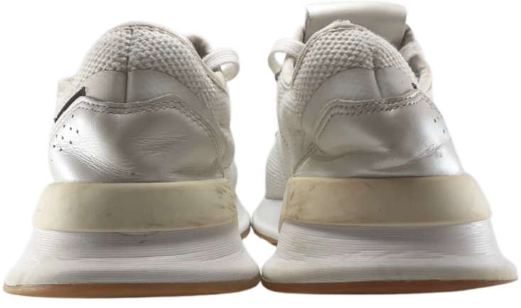 Adidas U-Path (video attached)