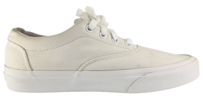 VANS Off the Wall  White Sneakers