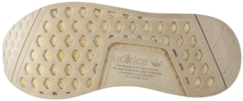 Adidas NMD Glitch (video attached)