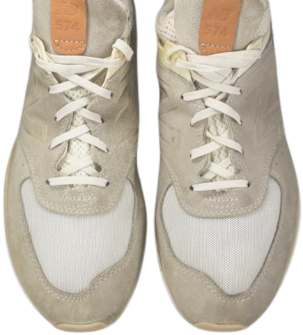 New balance Accor 574 (video attached)