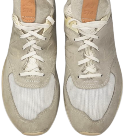 New balance Accor 574 (video attached)