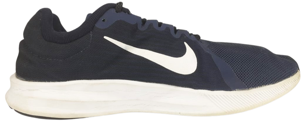 Nike Downshifter 8 (video attached)