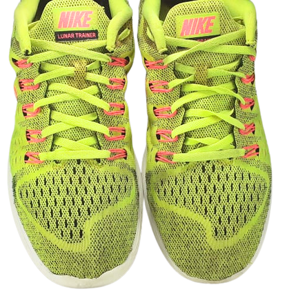 Nike Lunar Tempo Running Shoe