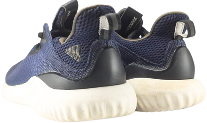 Adidas Alphabounce Navy (video attached)