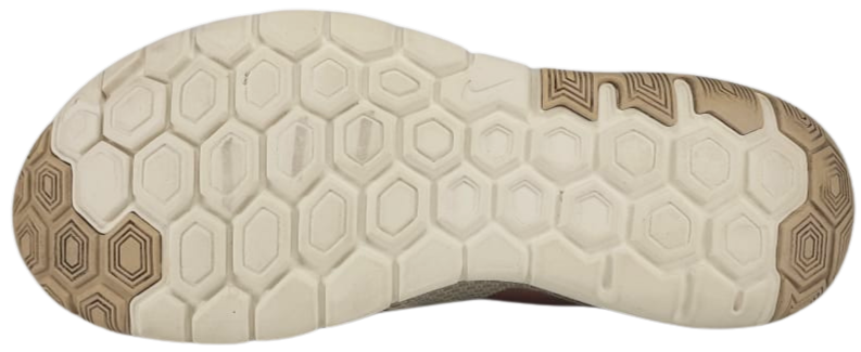 Nike Flex Experience Run 6 (video attached)