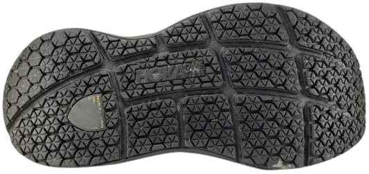 Hoka Bondi SR (video attached)