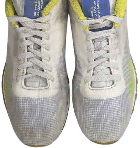 Reebok Classic ATI Lime (video attached)