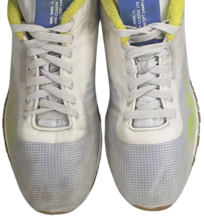 Reebok Classic ATI Lime (video attached)
