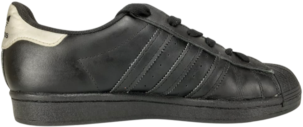 Adidas Superstar (video attached)