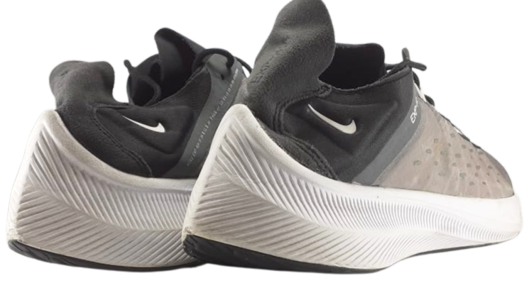 Nike EXP X-14 (video attached)