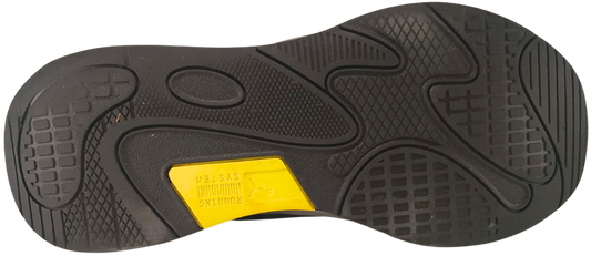 Puma Fast Nano (Video attached)
