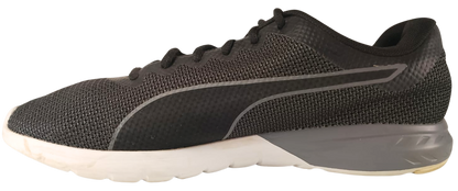 Puma Vigor (Video attached)