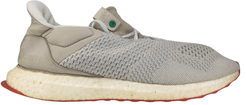 Adidas Ultraboost Uncage (video attached)