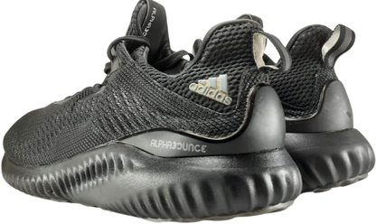 Adidas Alphabounce (video attached)