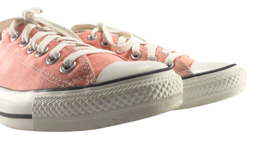 Converse Chuck Taylor All Star Lift Low-Top Sneaker