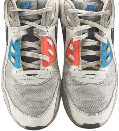 Nike Men's Air Max 90 Casual Sneakers