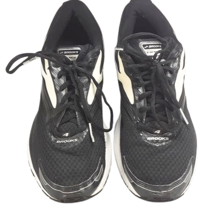 Brooks Launch 4