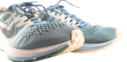 Nike Air Zoom Structure 20 Running shoes