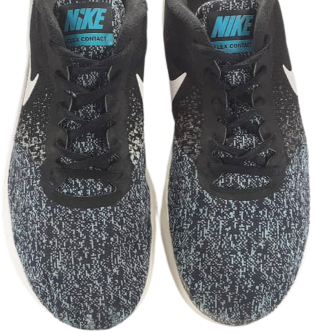 Nike Flex Contact Running Shoes