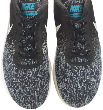 Nike Flex Contact Running Shoes