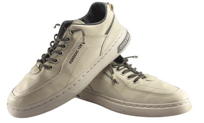 Coole Guiiu Leather Shoes for Men Lace-up