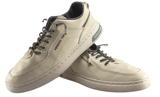 Coole Guiiu Leather Shoes for Men Lace-up