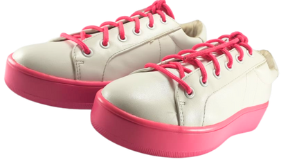 Steve Madden Helena Cool Sneakers Shoes