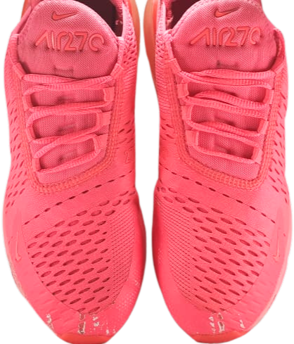 Nike Air Max 270 Casual Sneakers