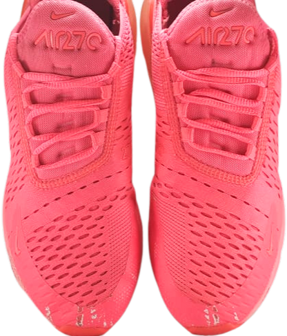 Nike Air Max 270 Casual Sneakers