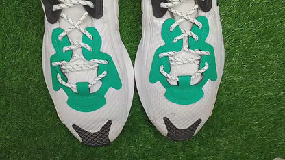 Reebok Sole Fury (video attached)