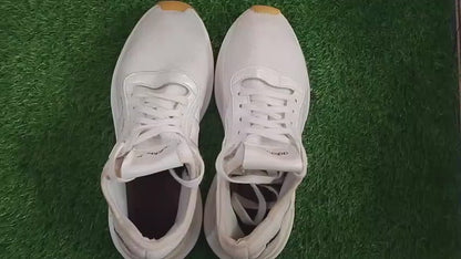 Adidas U-Path (video attached)