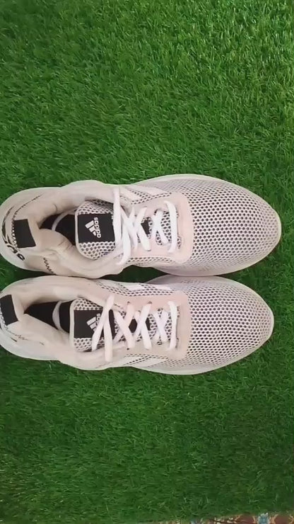 Adidas Performance (video attached)