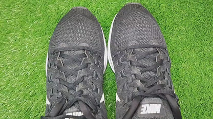 Nike Air Zoom Vomero 12 (video attached)