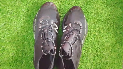 New Balance freshfoam ROAV (video attached)