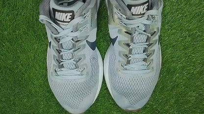 Nike Zoom Structure 21 (video attached)